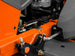 Husqvarna V548 Stand-On Mower with Gift Card