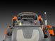 Husqvarna V548 Stand-On Mower with Gift Card