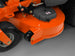 Husqvarna V554 Stand-On Mower with Gift Card