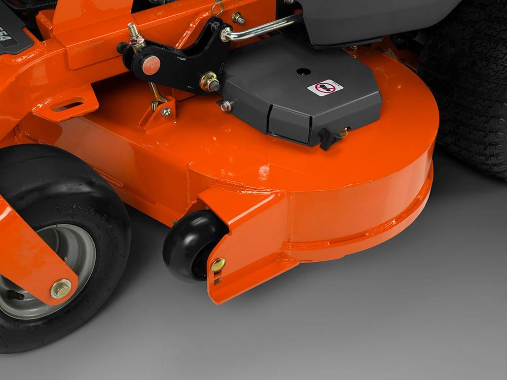 Husqvarna V548 Stand-On Mower with Gift Card