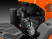 Husqvarna V554 Stand-On Mower with Gift Card