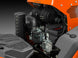 Husqvarna V548 Stand-On Mower with Gift Card