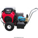 Pressure Pro VB5040HAEA411 Pressure Washer Pro 5.0 GPM 4000 PSI Honda - SLE Equipment - 1