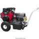 Pressure Pro VB5535VGEA411 Pressure Washer Pro 5.5 GPM 3500 PSI Vanguard - SLE Equipment - 1