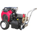 Pressure Pro VB5550HGEA510 Pressure Washer Pro 5.5 GPM 5000 PSI Honda - SLE Equipment - 1