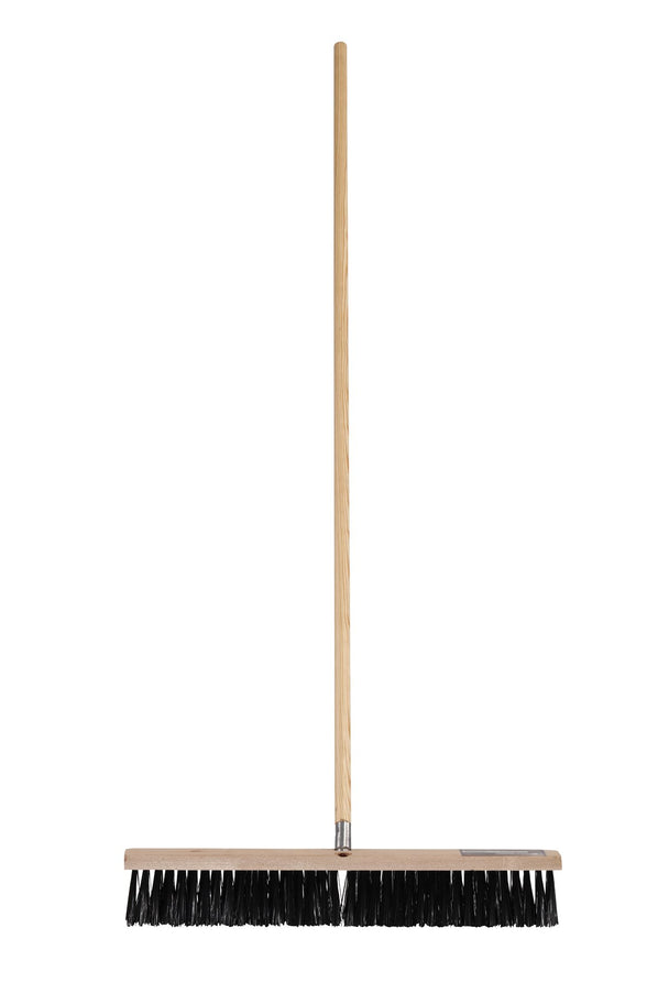 Wolverine VBRB24 24" Broom