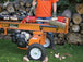 Brave 24 Ton Log Splitter Vertical / Horizontal Honda 160cc