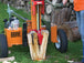 Brave 24 Ton Log Splitter Vertical / Horizontal Honda 160cc