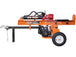 Brave 24 Ton Log Splitter Vertical / Horizontal Honda 160cc