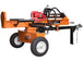 Brave 24 Ton Log Splitter Vertical / Horizontal Honda 160cc