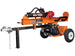 Brave 24 Ton Log Splitter Vertical / Horizontal Honda 160cc