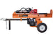 Brave 30 Ton Horizontal / Vertical Log Splitter 189cc Honda