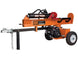 Brave 30 Ton Horizontal / Vertical Log Splitter 189cc Honda