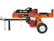 Brave 37 Ton Horizontal / Vertical Log Splitter Honda 270cc