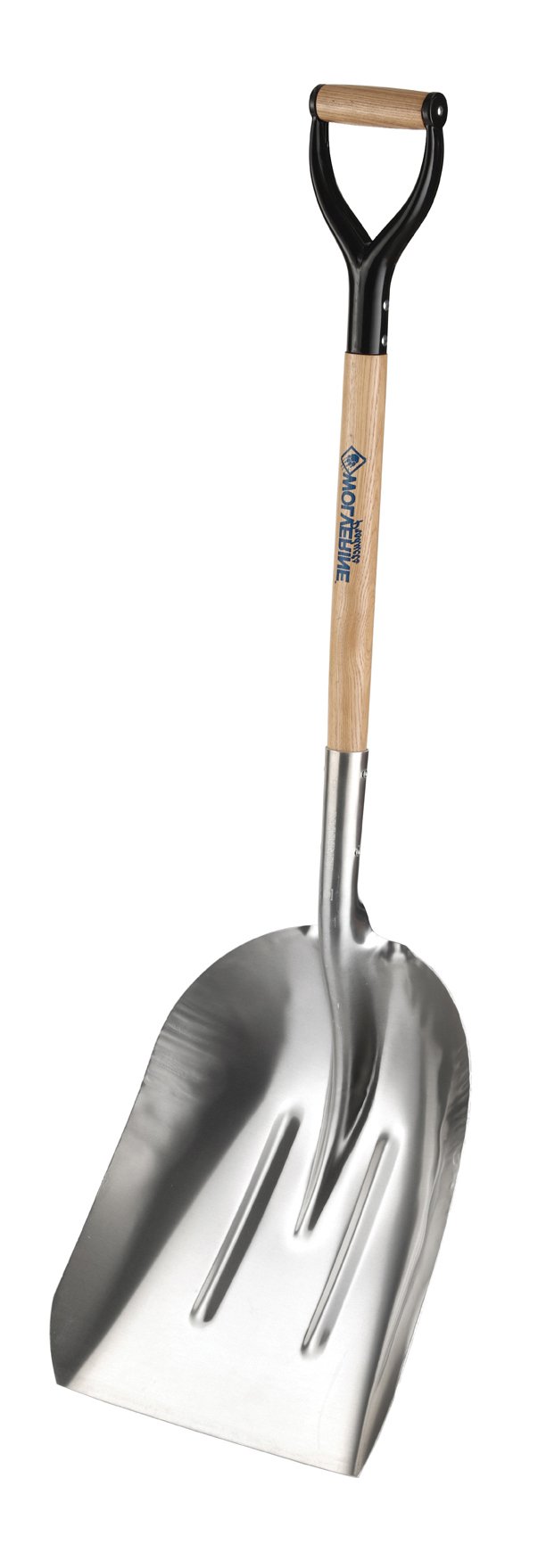 Wolverine W24AGS Aluminum Grain Scoop