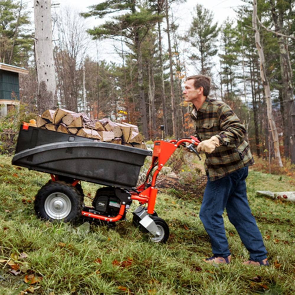 DR Power PW27080BEN Powerwagon PRO XL800