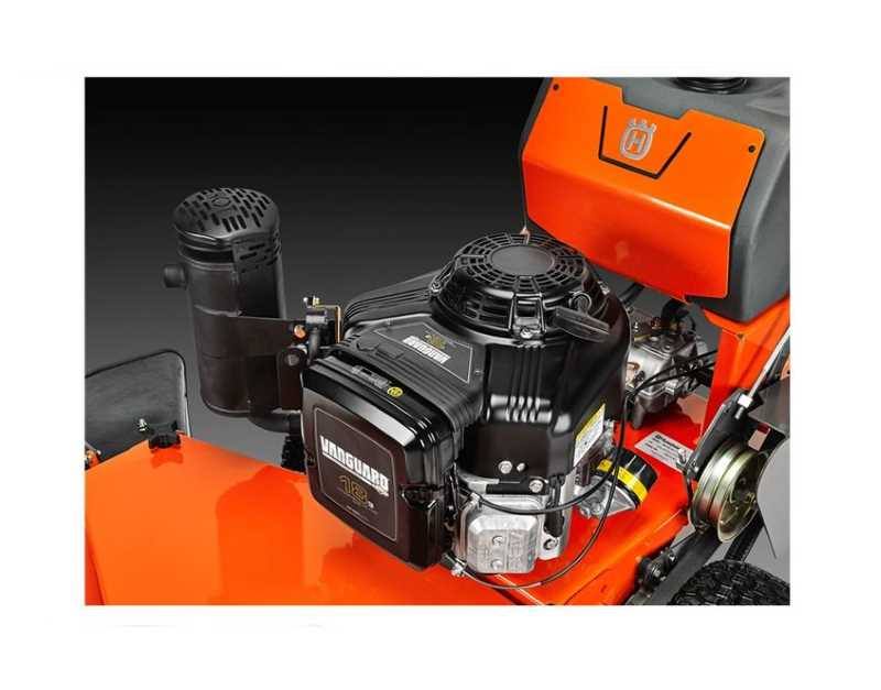 Husqvarna W448 Vanguard