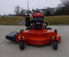 Husqvarna W448 Vanguard