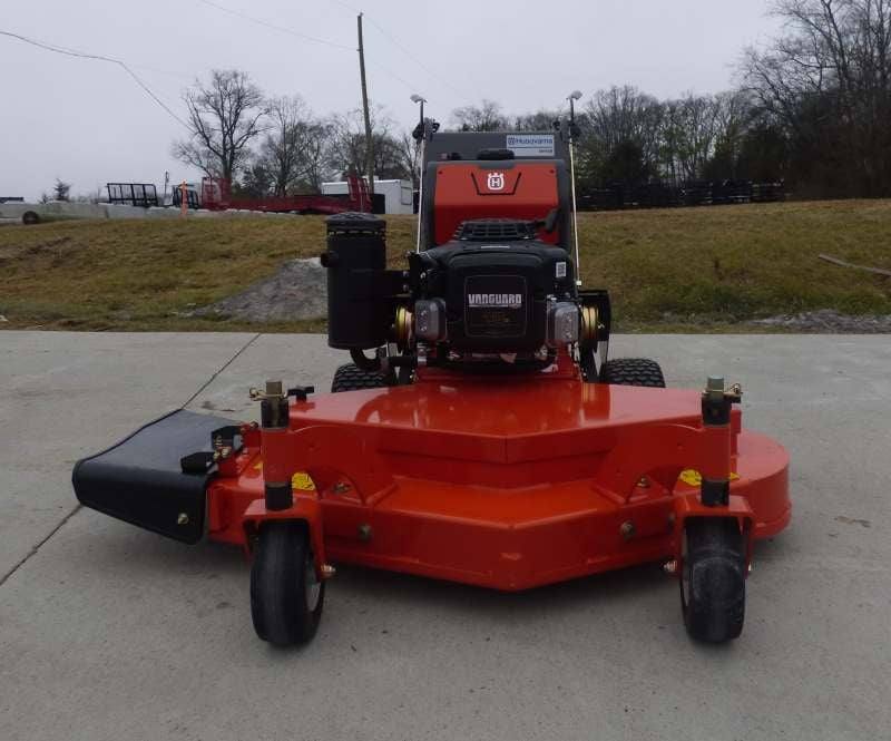 Husqvarna W448 Vanguard