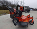 Husqvarna W448 Vanguard
