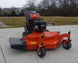 Husqvarna W448 Vanguard