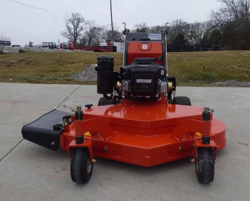 Husqvarna W448 Vanguard