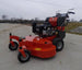 Husqvarna W448 Vanguard