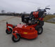 Husqvarna W448 Vanguard