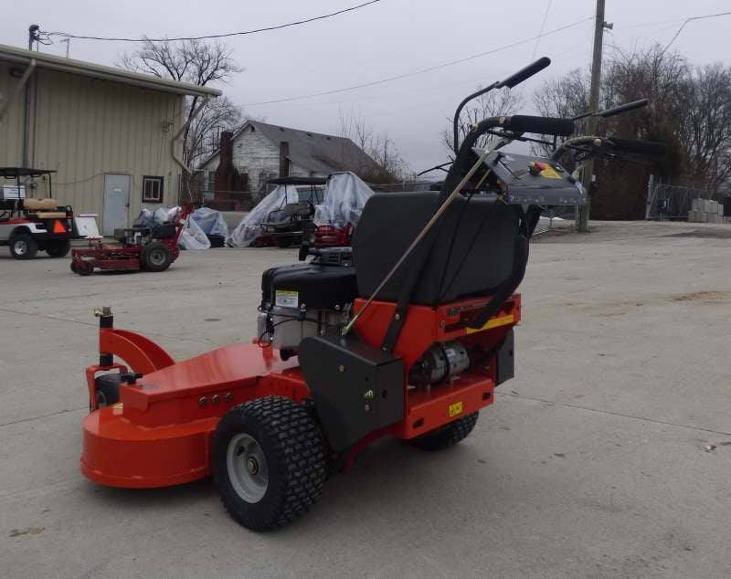 Husqvarna W448 Vanguard