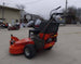 Husqvarna W448 Vanguard