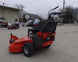Husqvarna W448 Vanguard