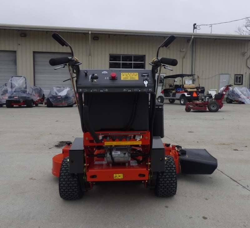 Husqvarna W448 Vanguard