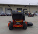 Husqvarna W448 Vanguard