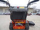 Husqvarna W448 Vanguard
