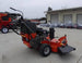Husqvarna W448 Vanguard