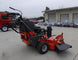 Husqvarna W448 Vanguard