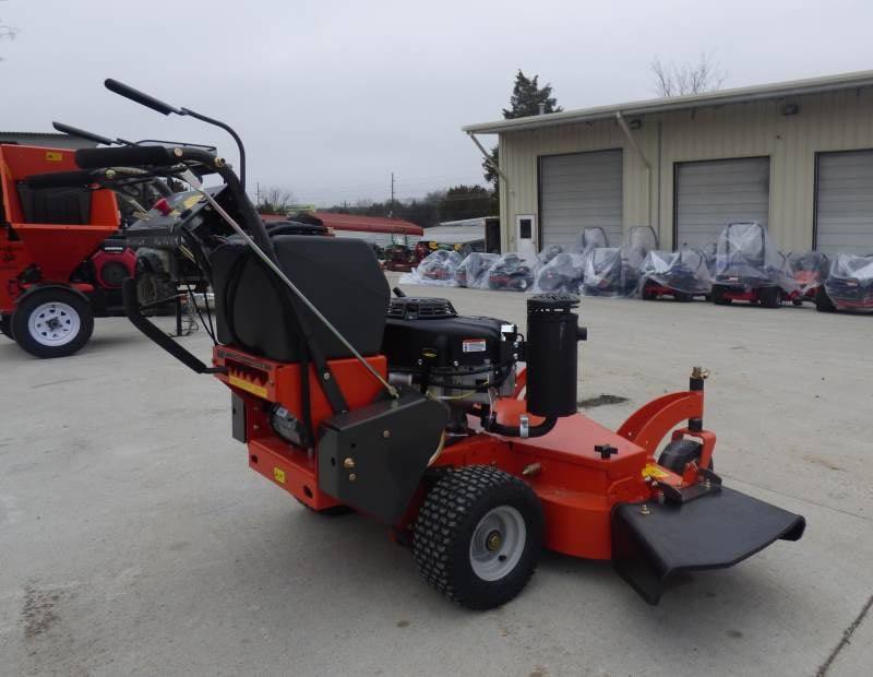 Husqvarna W448 Vanguard