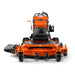 Husqvarna W552 Walk Behind Mower Gift Card