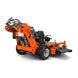 Husqvarna W548 Walk Behind Mower Gift Card