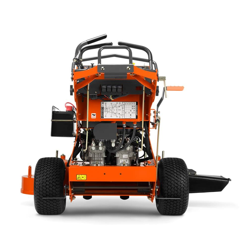 Husqvarna W552 Walk Behind Mower Gift Card