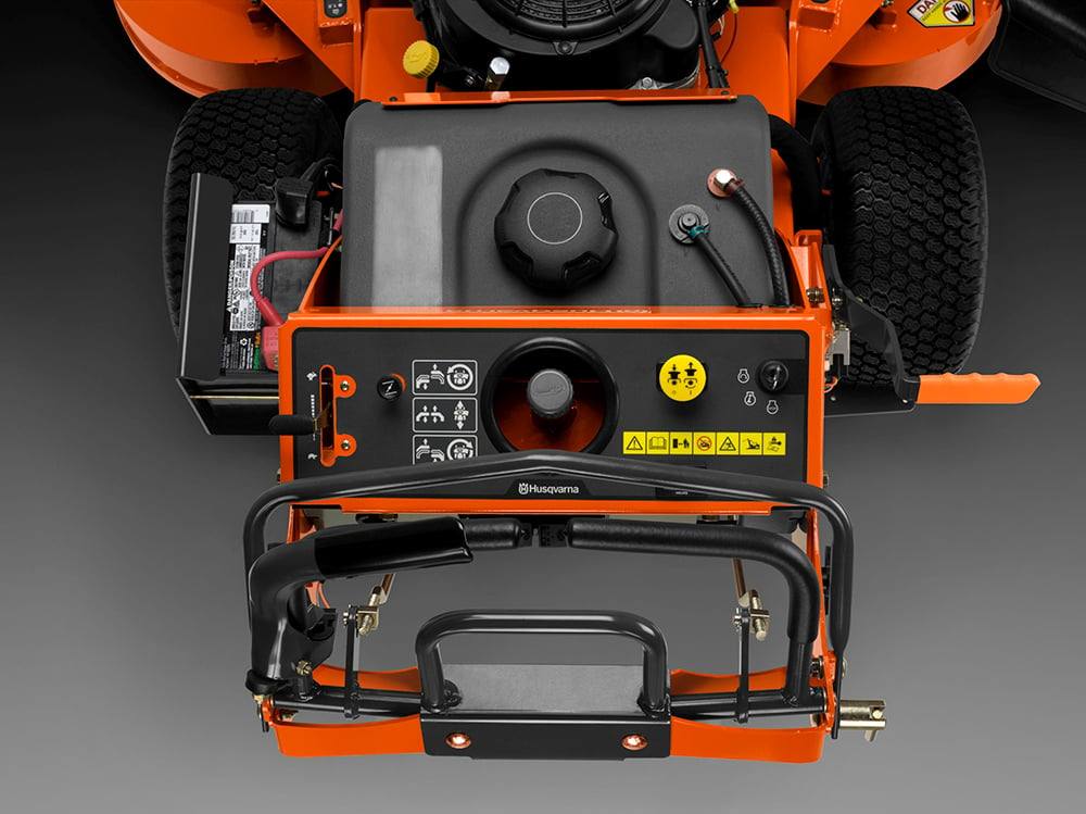 Husqvarna W548 Walk Behind Mower Gift Card