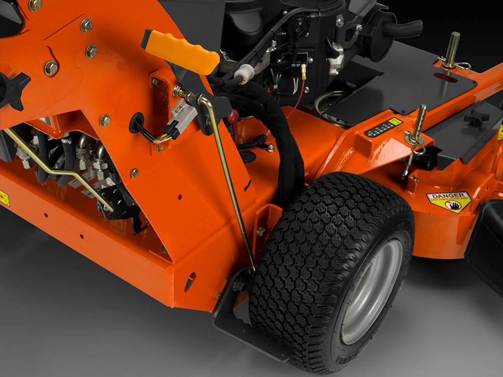 Husqvarna W548 Walk Behind Mower Gift Card