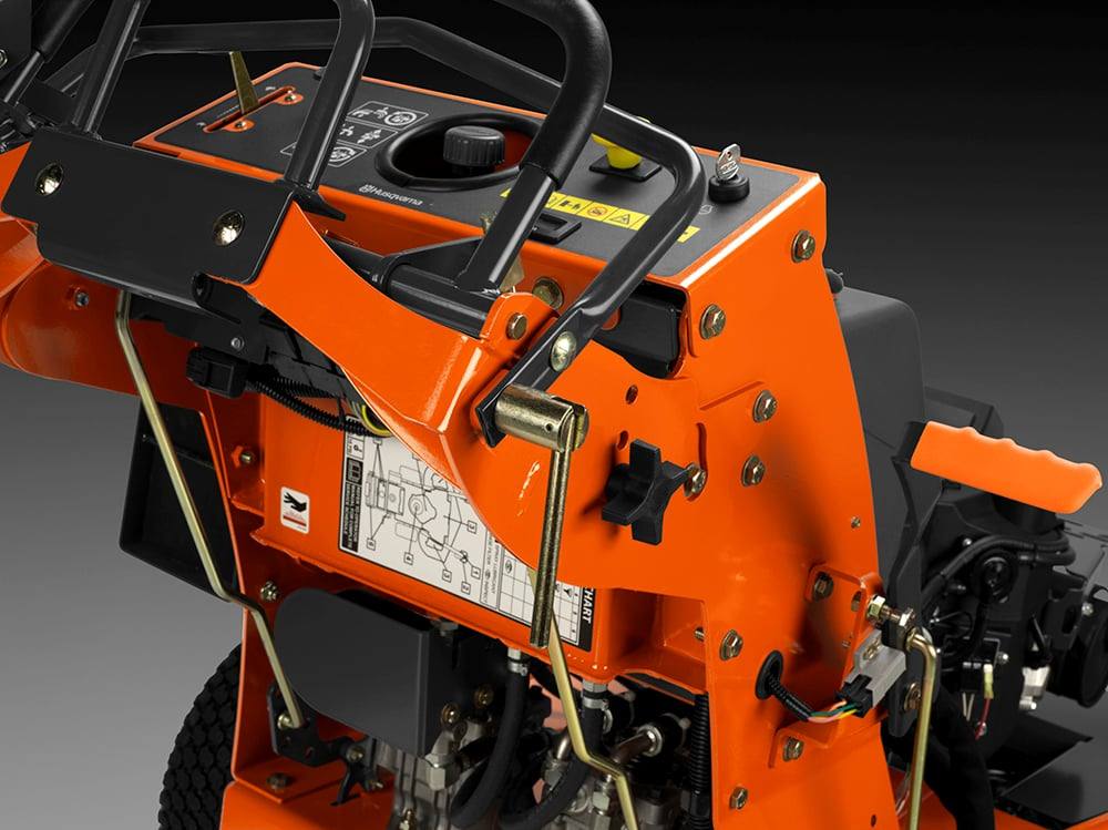 Husqvarna W548 Walk Behind Mower Gift Card