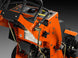 Husqvarna W548 Walk Behind Mower Gift Card