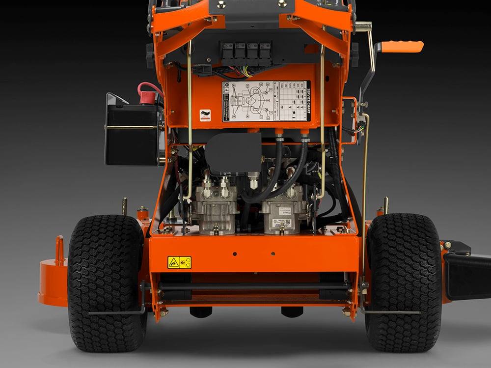 Husqvarna W552 Walk Behind Mower Gift Card