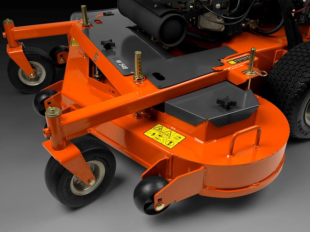 Husqvarna W552 Walk Behind Mower Gift Card