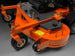 Husqvarna W552 Walk Behind Mower Gift Card