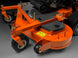 Husqvarna W552 Walk Behind Mower Gift Card