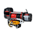 DK2 S9500HS-SR Warrior Samurai Winch High-Speed Synthetic 9500lb Line Pull
