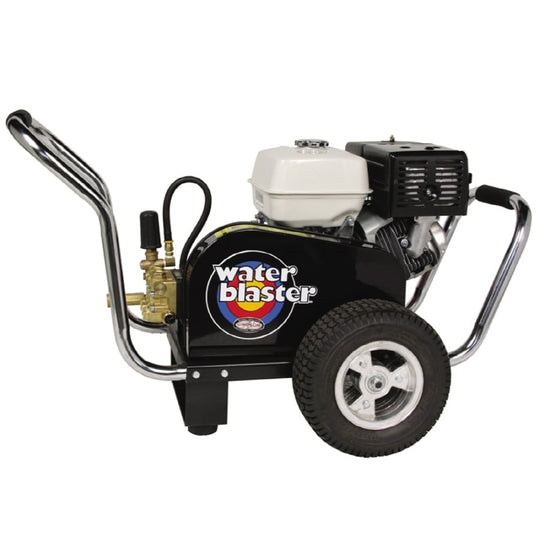 Simpson WB4200 Pressure Washer